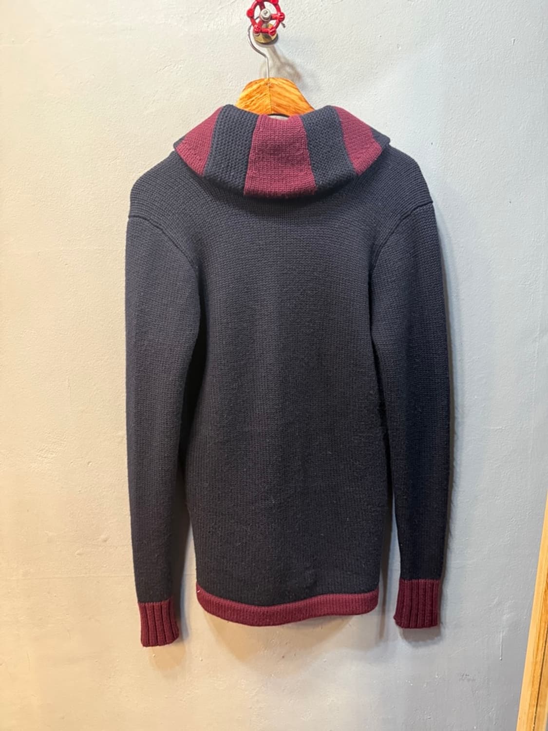 폴로 랄프로렌 가디건 상품이미지3