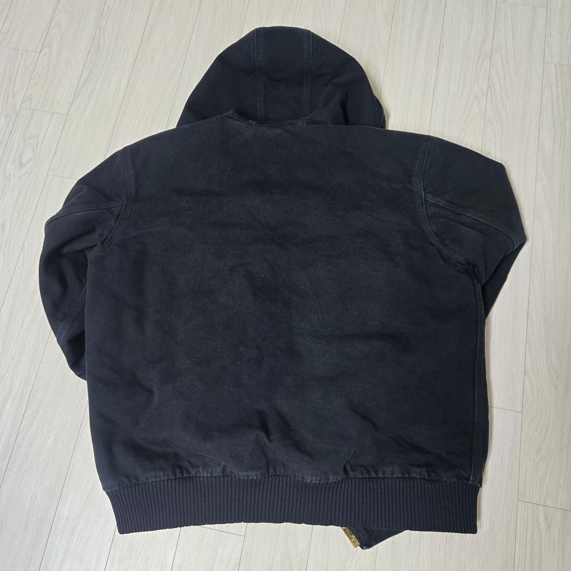 희귀 // 칼하트 J140 덕 액티브 자켓 M 상품이미지5