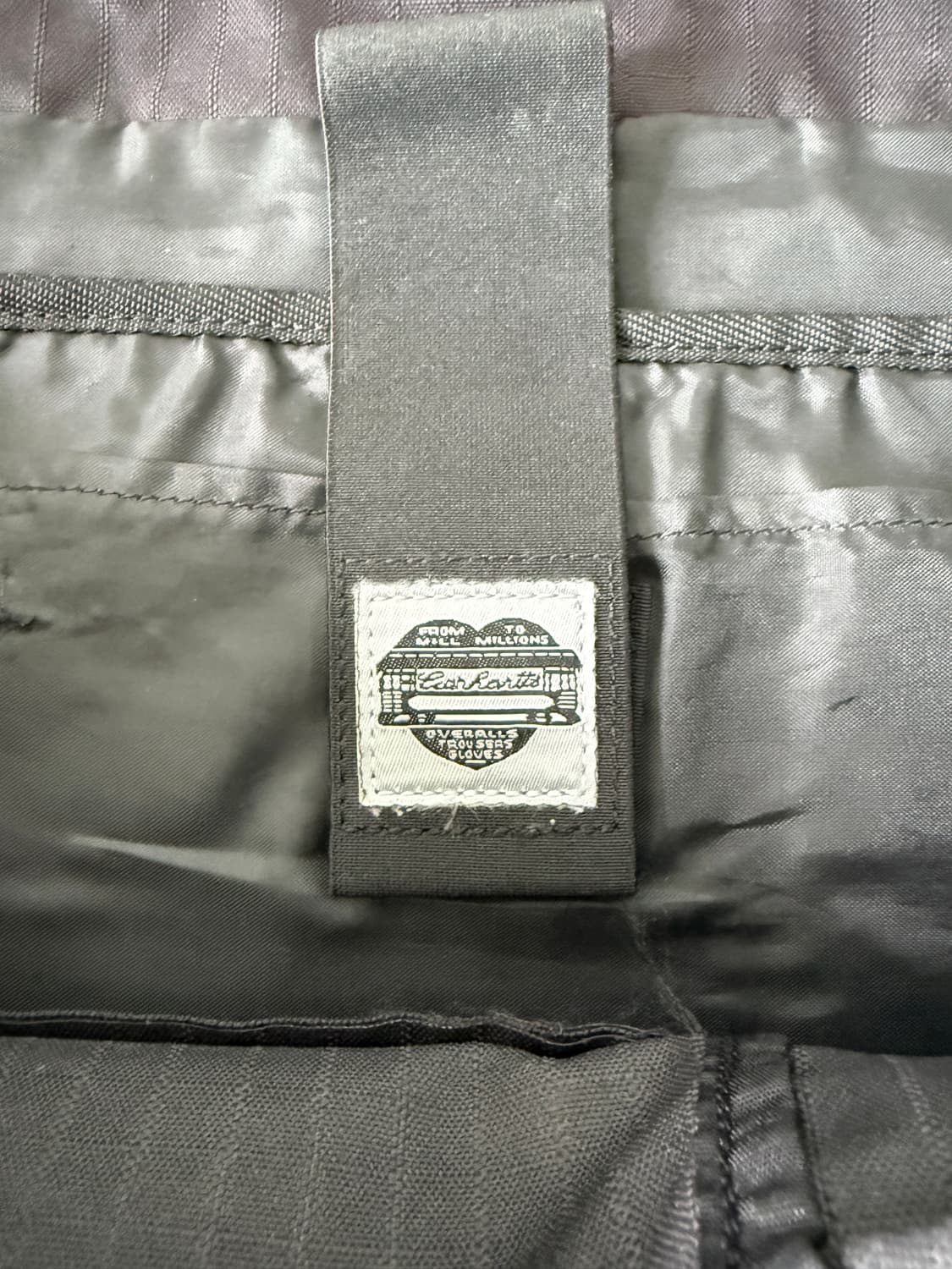 칼하트(Carhartt) 메신져백 상품이미지9