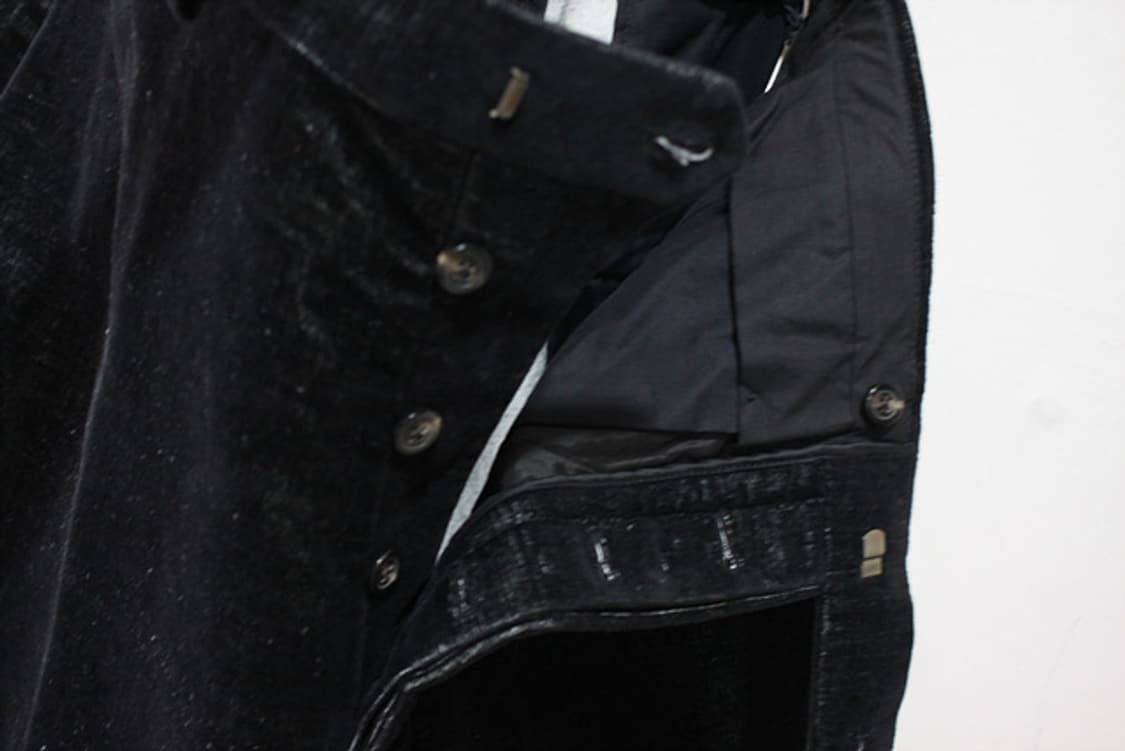 Rick Owens 릭오웬스 LARRY 팬츠 새제품 상품이미지9