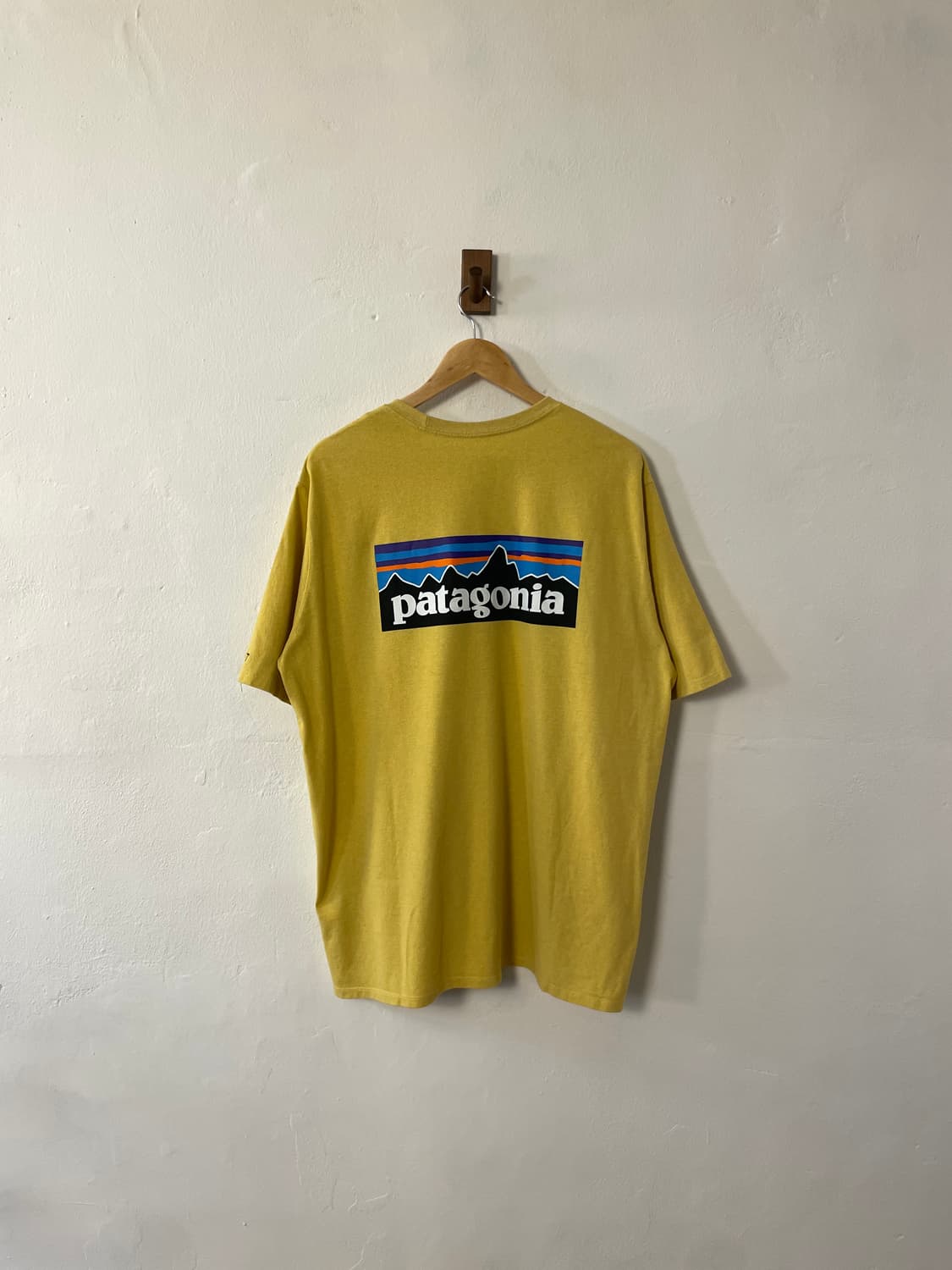 파타고니아 반팔 티셔츠  상품이미지10