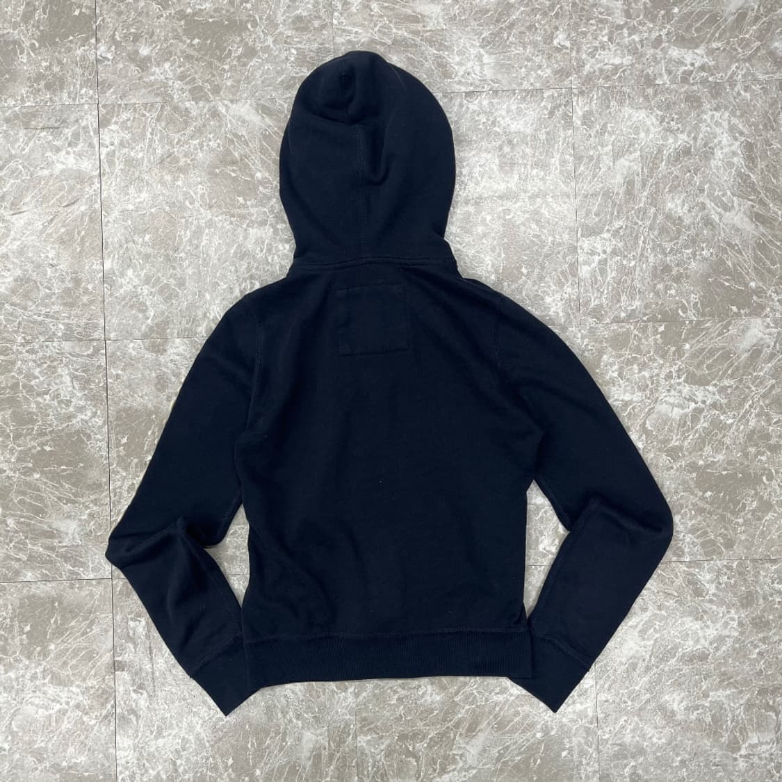 홀리스터 후드집업 S 상품이미지2