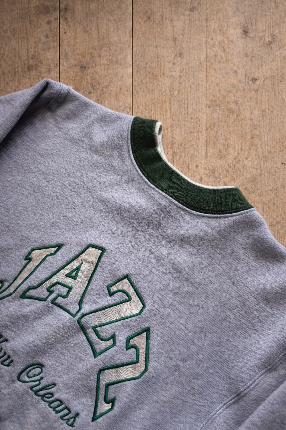 90's 챔피온 리버스위브 스웻셔츠 L(100~105) 상품이미지7