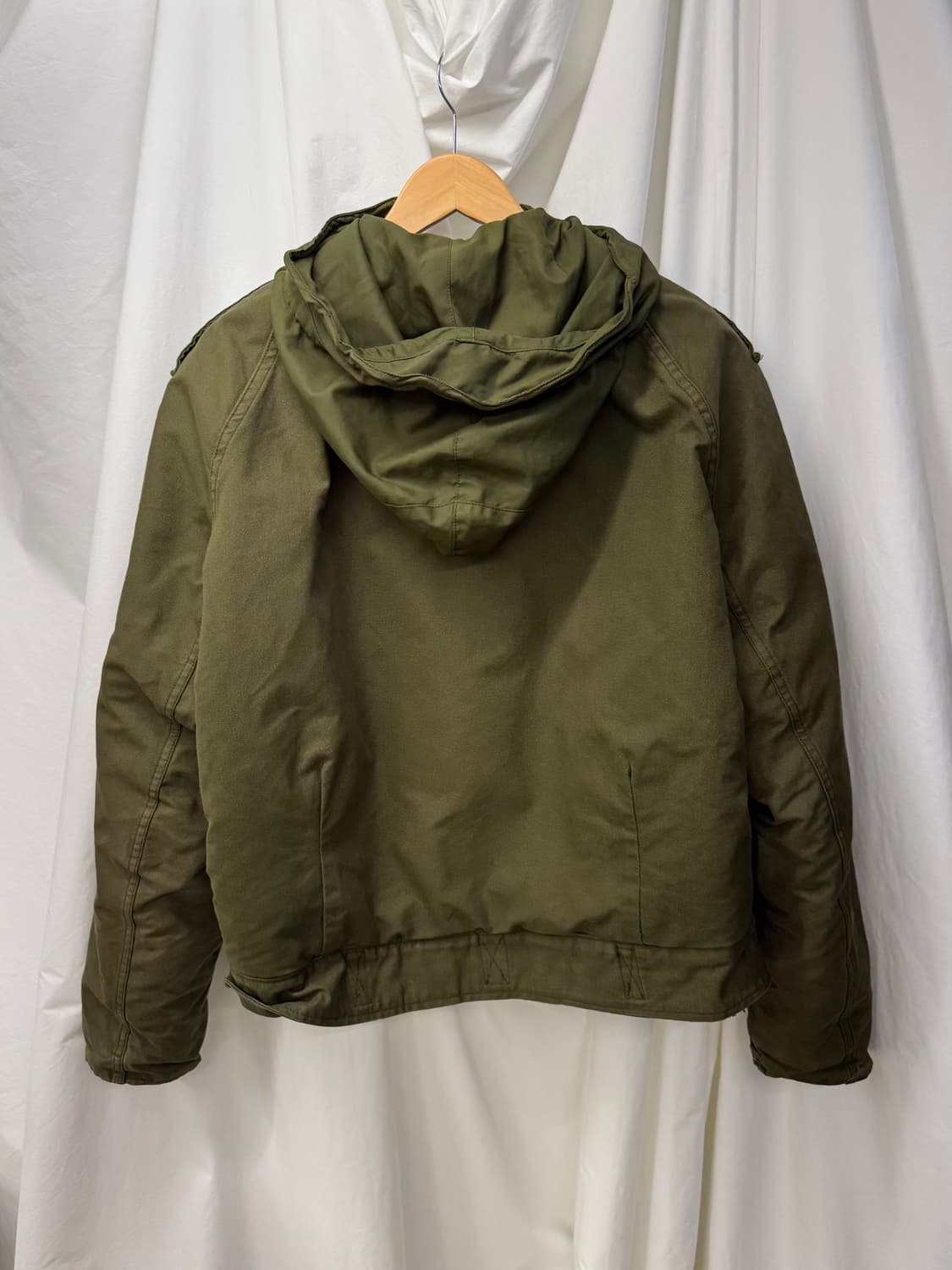Canadian Military CVC Jacket/ XL 상품이미지2