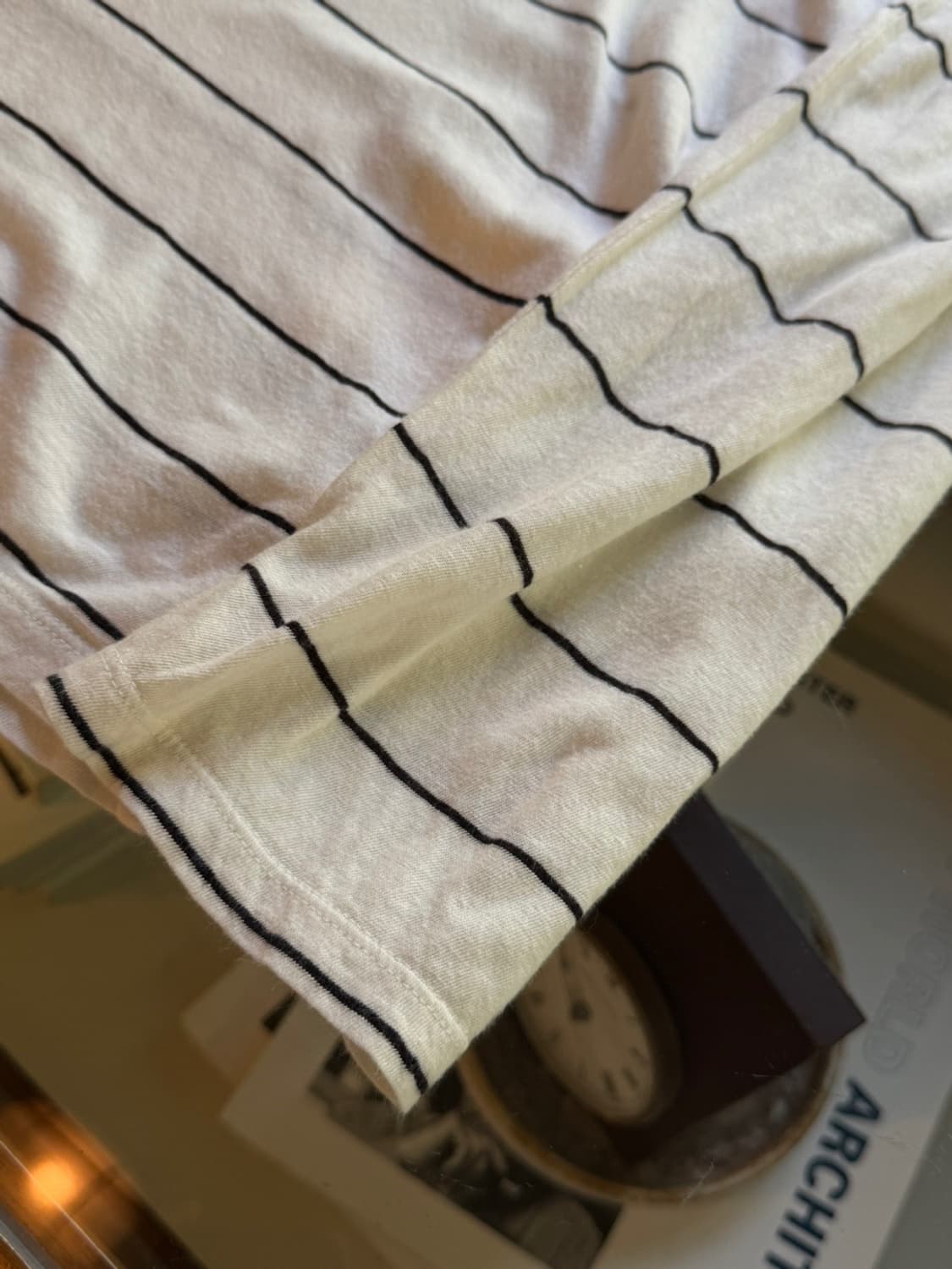 알렉산더왕 롱슬리브 티셔츠 100 상품이미지9