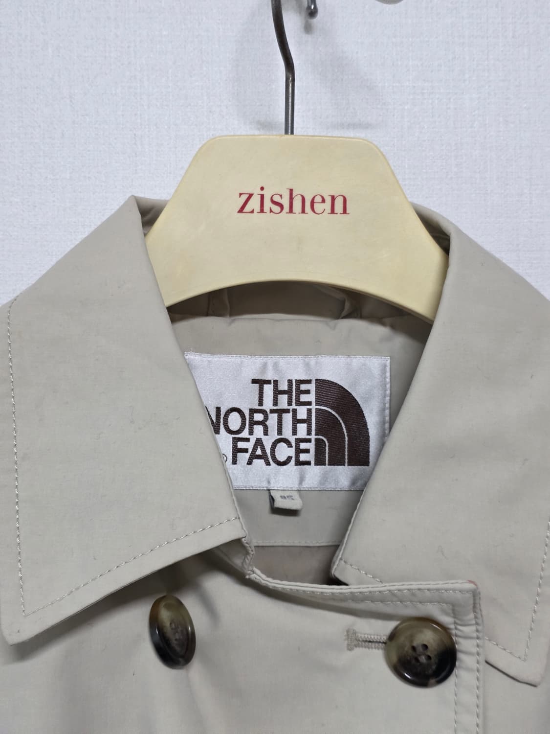 노스페이스 봄 자켓 상품이미지3