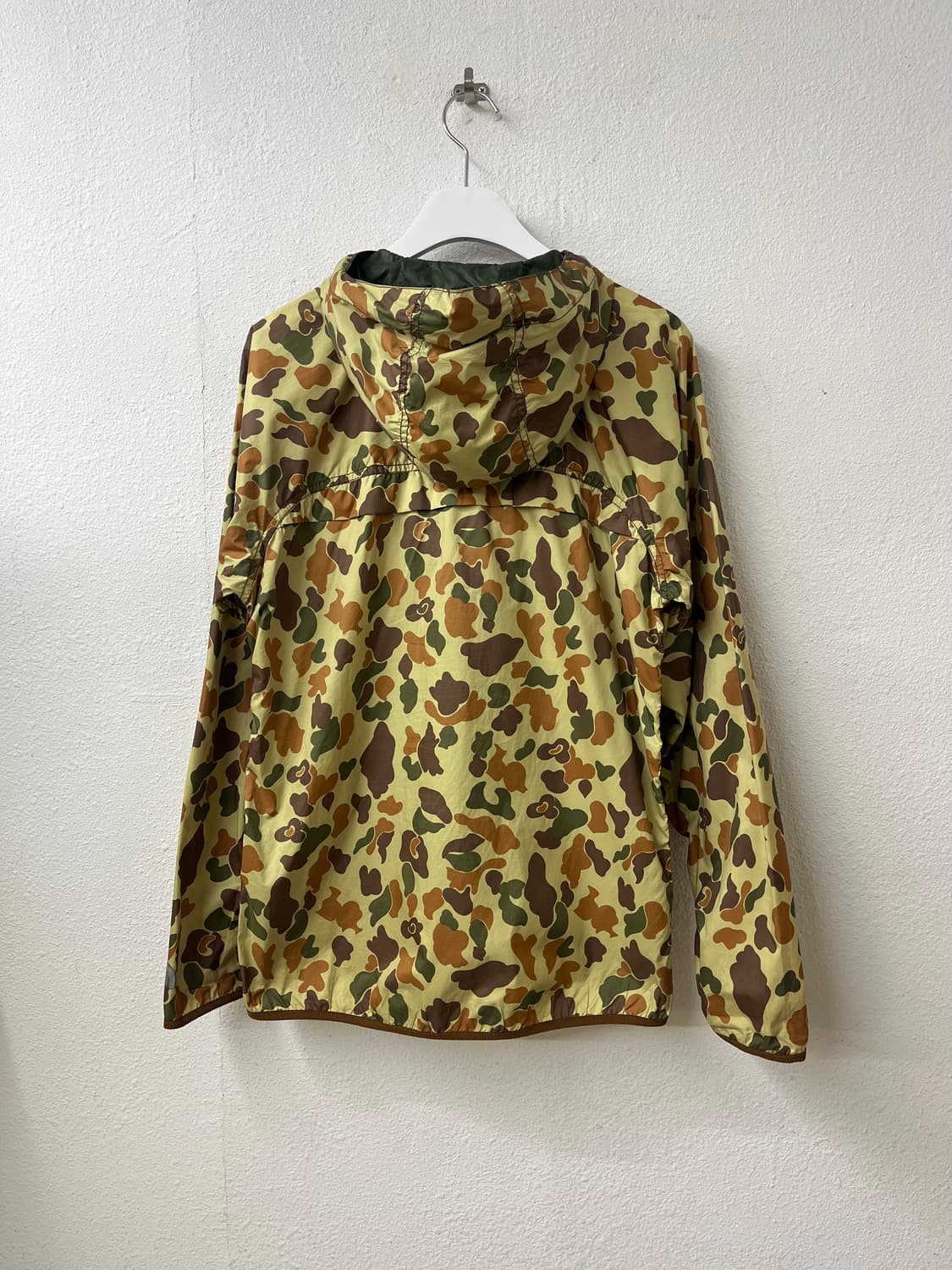 THE NORTH FACE PURPLE LABEL 상품이미지8