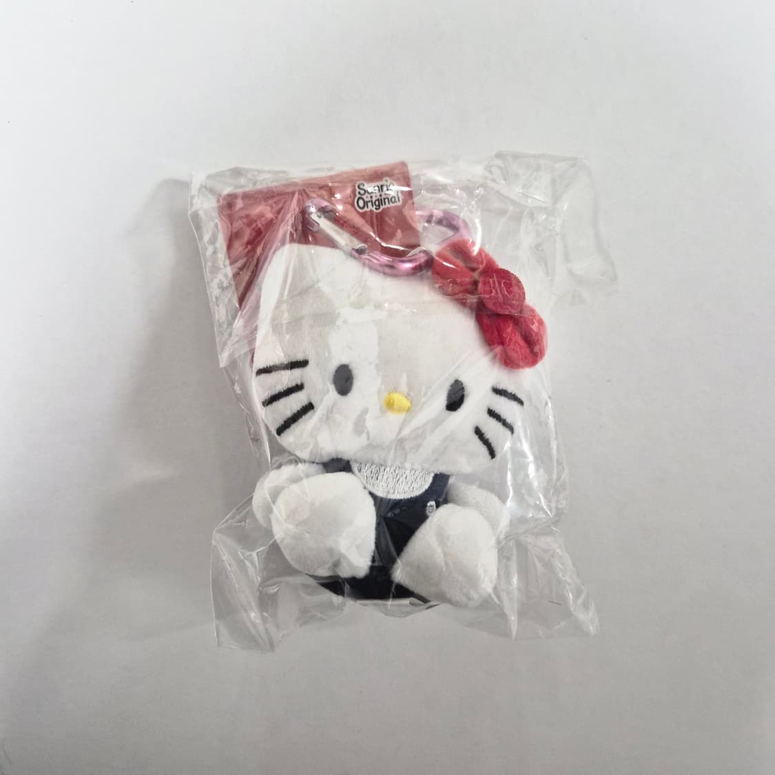 헬로키티 마스코트 키링 상품이미지1