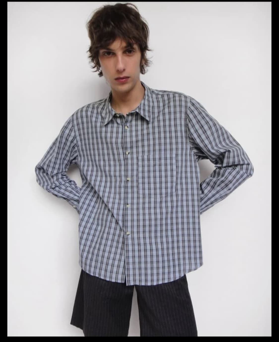 [XL] gimaguas male shirts 상품이미지1