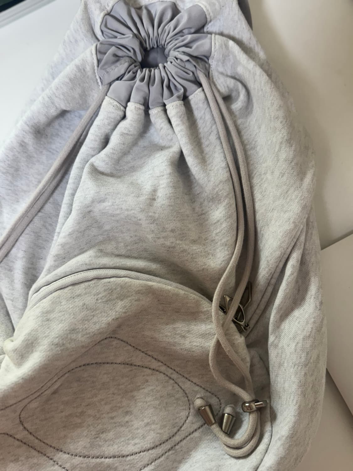 미스치프 백팩  상품이미지2