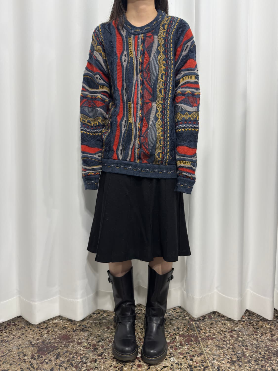 purely Australian knit  상품이미지2