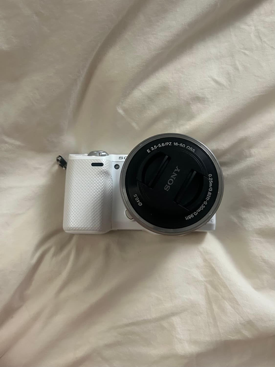 소니 nex 5t 급처 상품이미지1