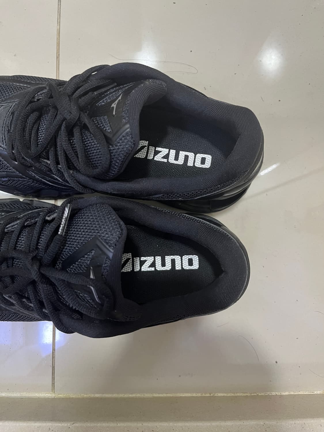 미즈노 웨이브 프로페시LS 270 상품이미지4