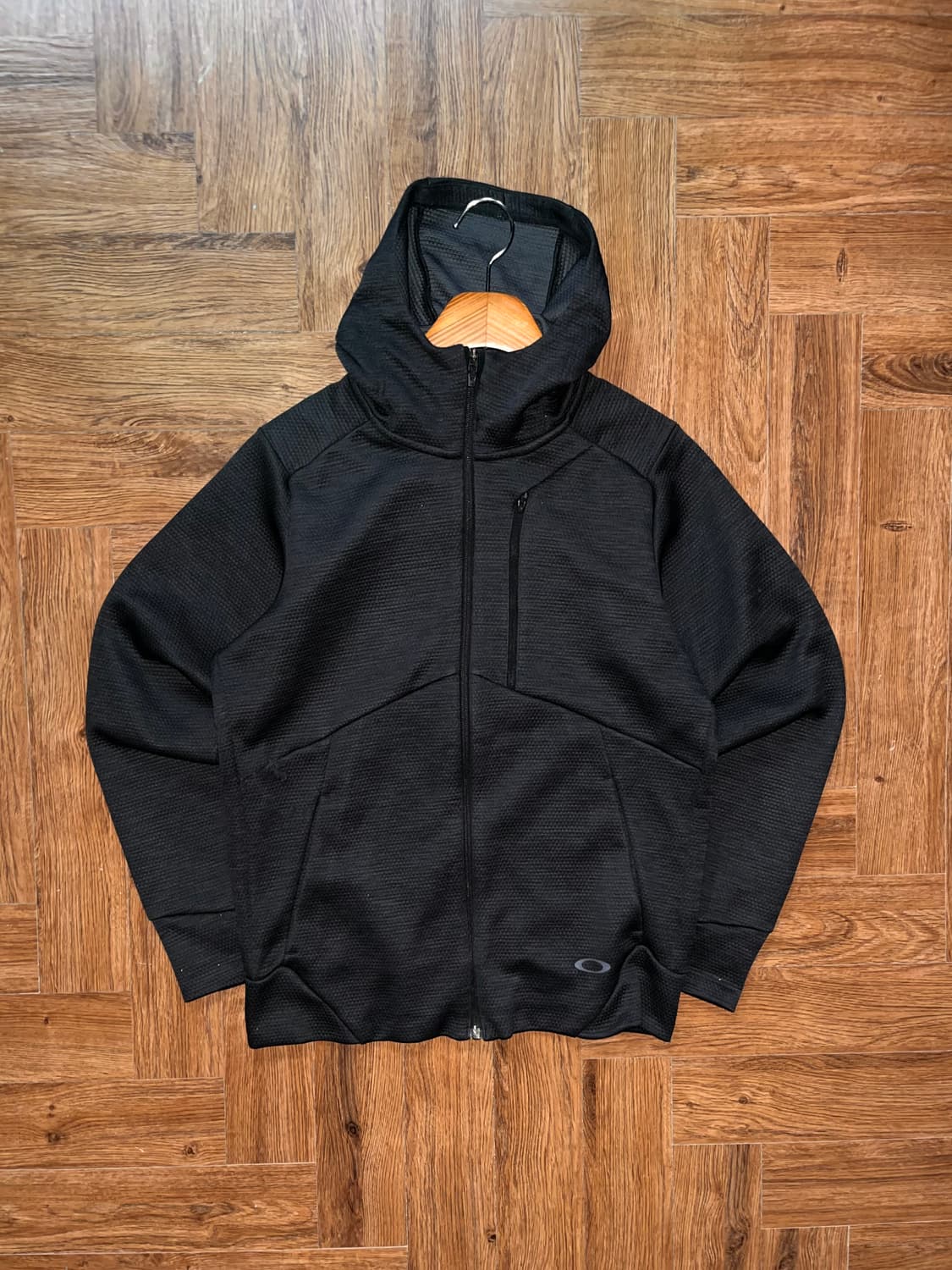 오클리 후드집업 상품이미지3