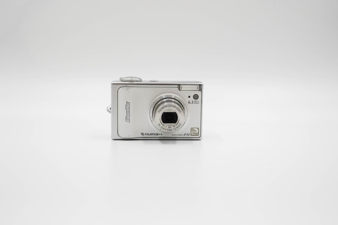 Fujifilm Finepix F10 (후지필름 파인픽스 F10) 상품이미지3