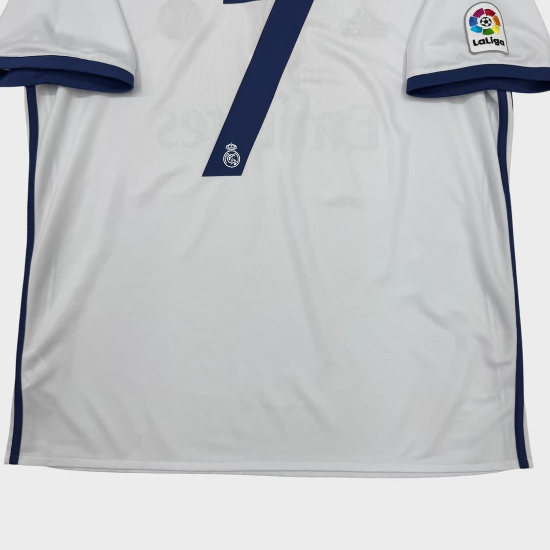 16-17 레알 마드리드 홈 No.7 크리스티아누 호날두 상품이미지8