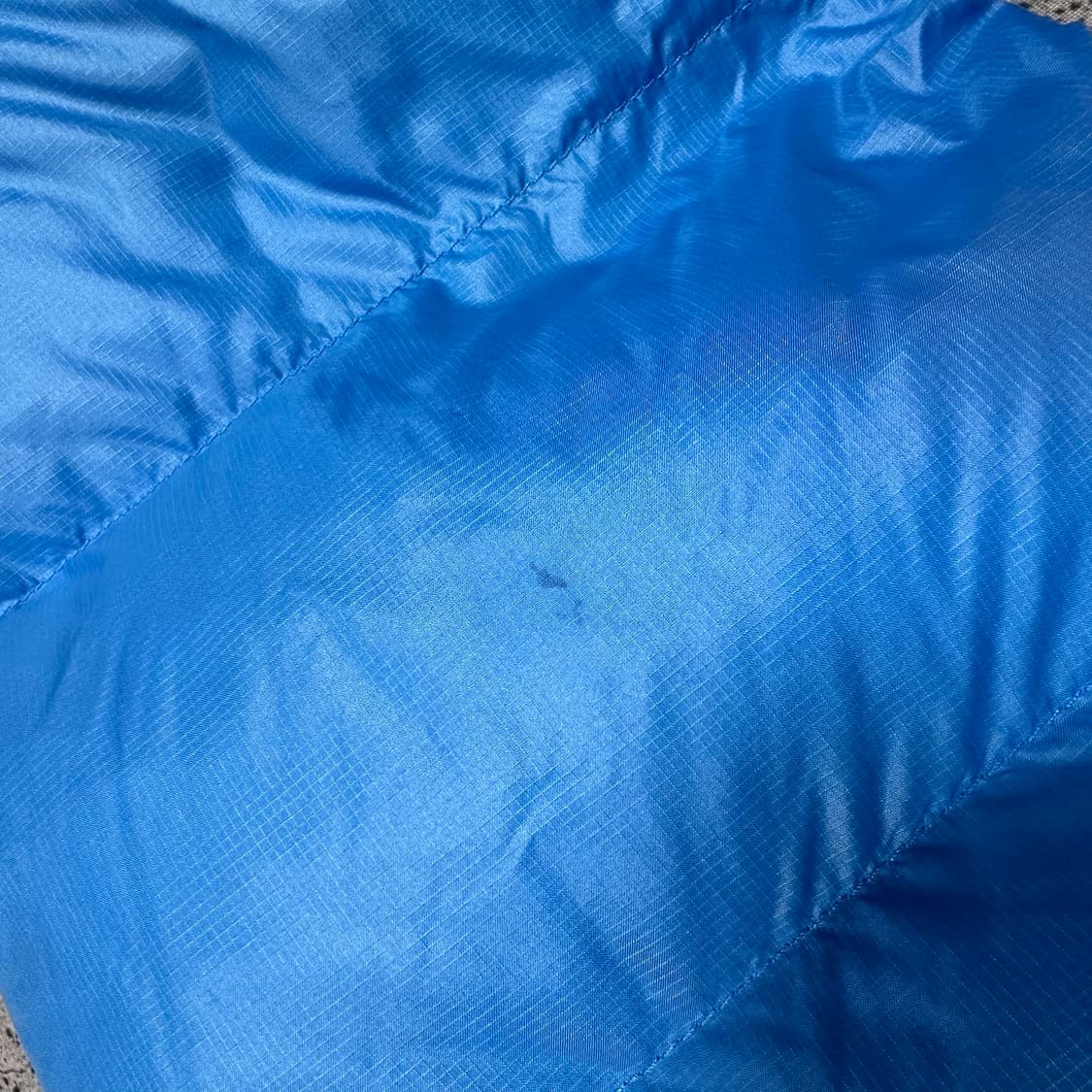 ✨ (바배) 노스페이스 700 눕시 패딩  상품이미지5