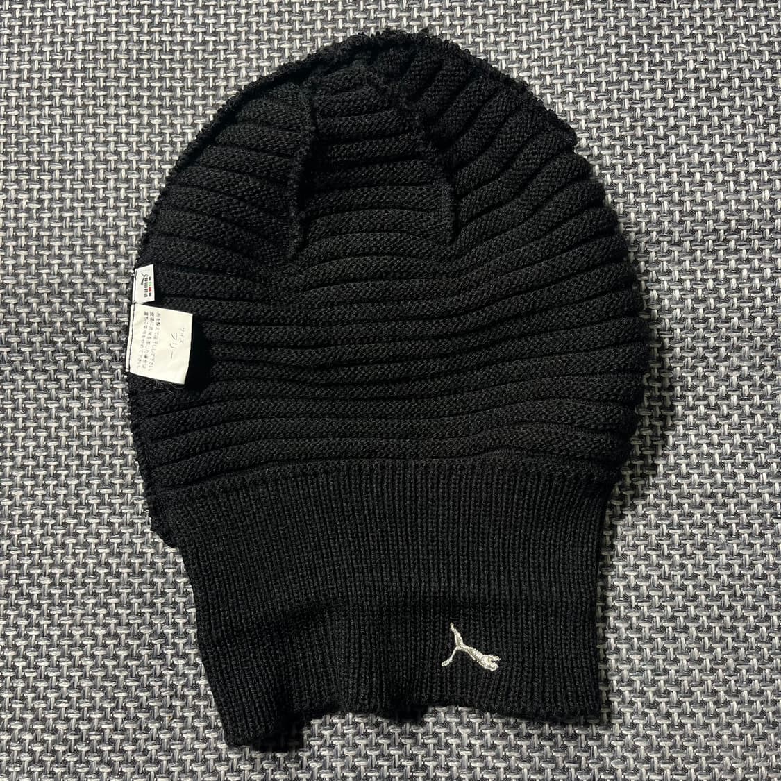 푸마 니트 비니 OLD-8148 상품이미지4