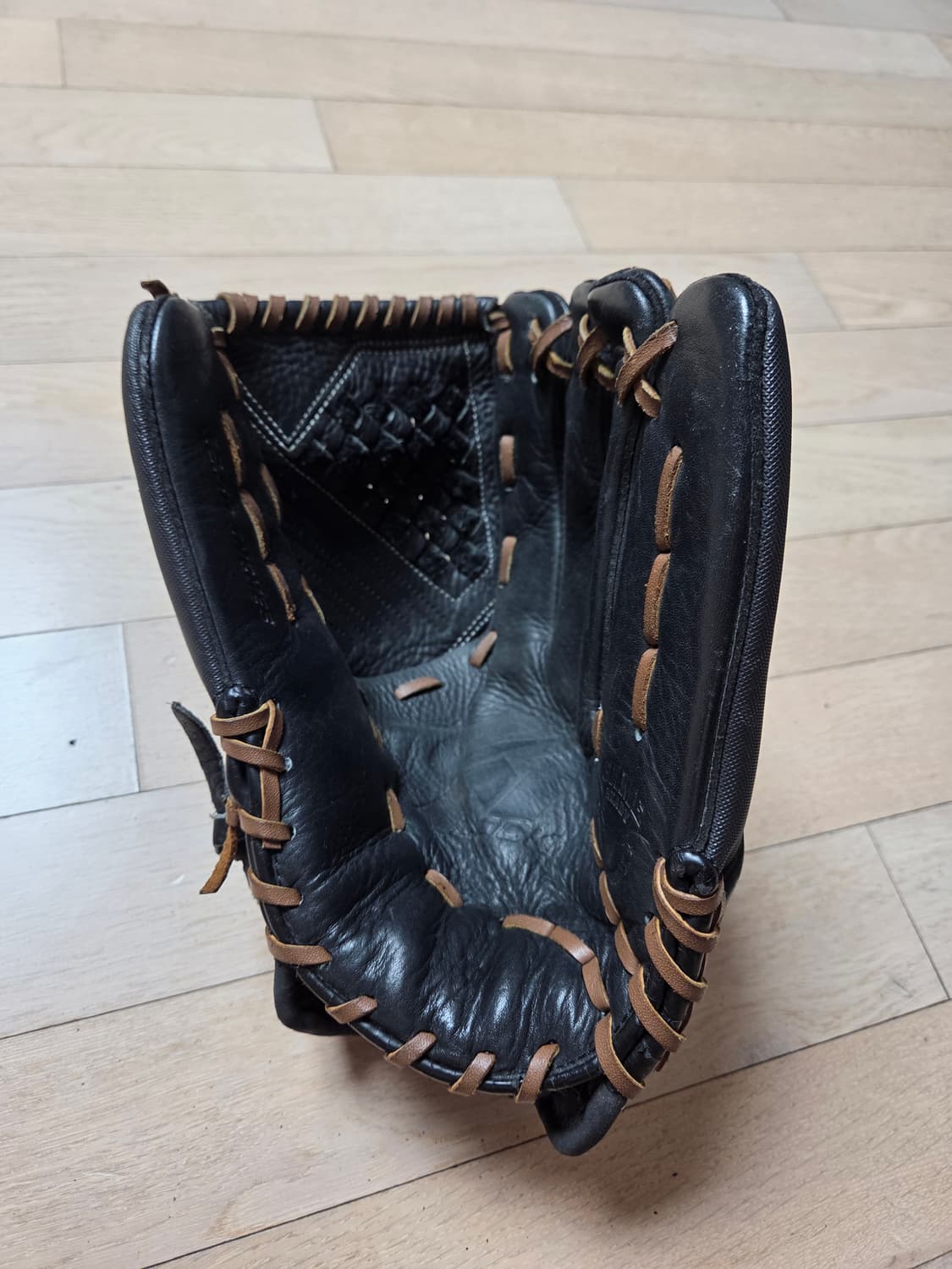 나이키 야구 글러브 12.5인치  상품이미지5