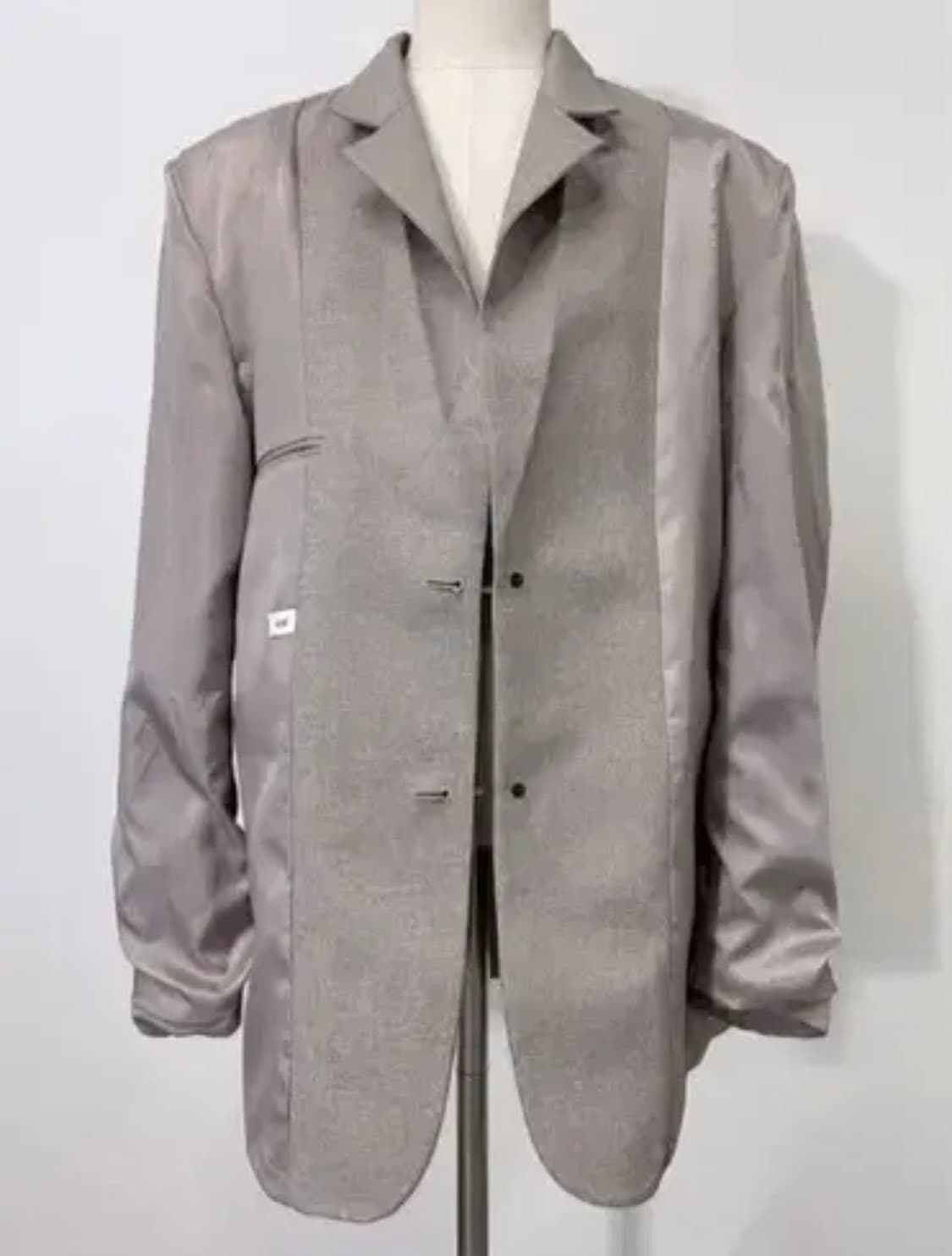 마르키즈_비스킷 싱글자켓 상품이미지5