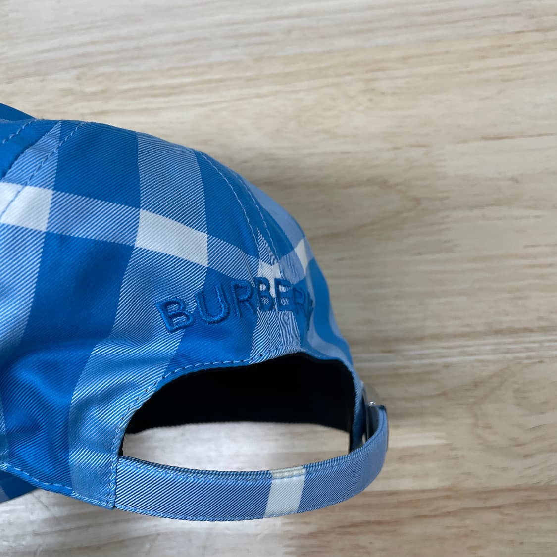 버버리 볼캡 F 상품이미지3