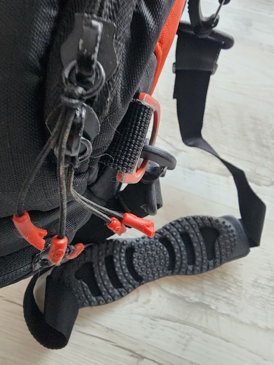 KATA 카타 Access-18 PL 카메라 줌백 메신저 카메라 가방 상품이미지10