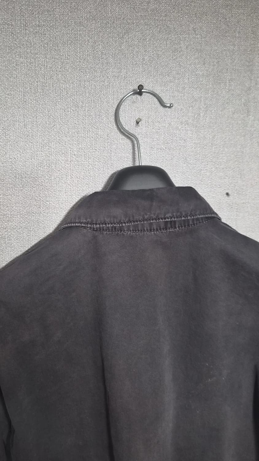 스톤아일랜드 오버셔츠 22 상품이미지7