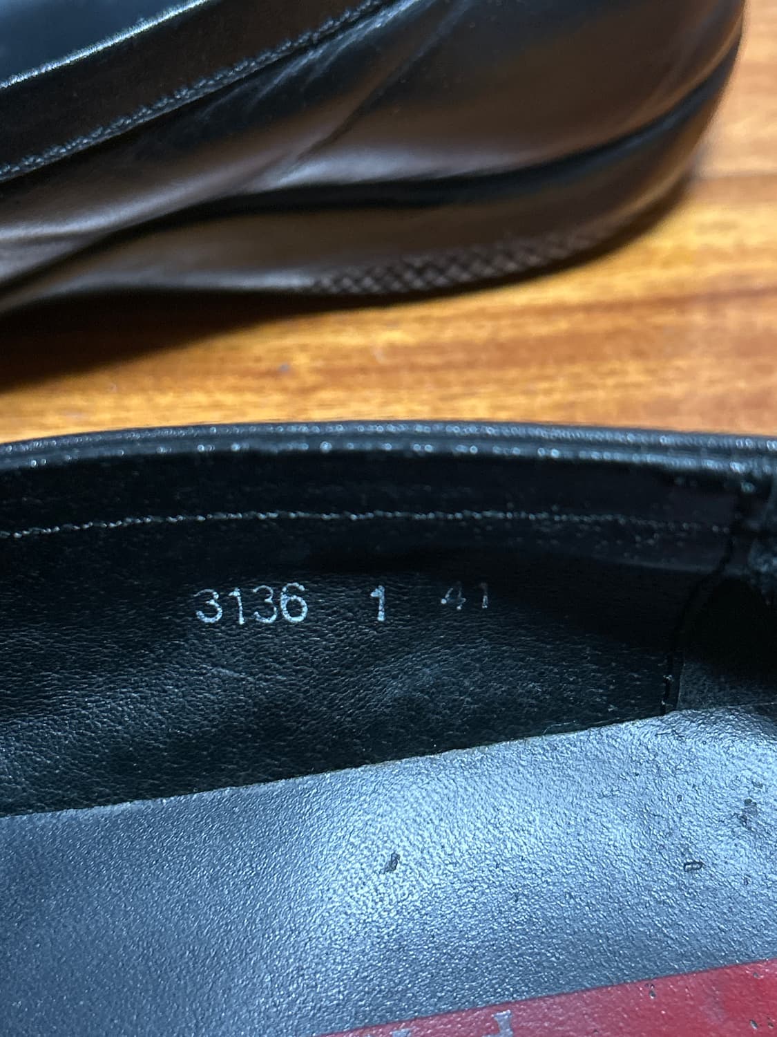 Prada sports 로퍼 270 상품이미지5