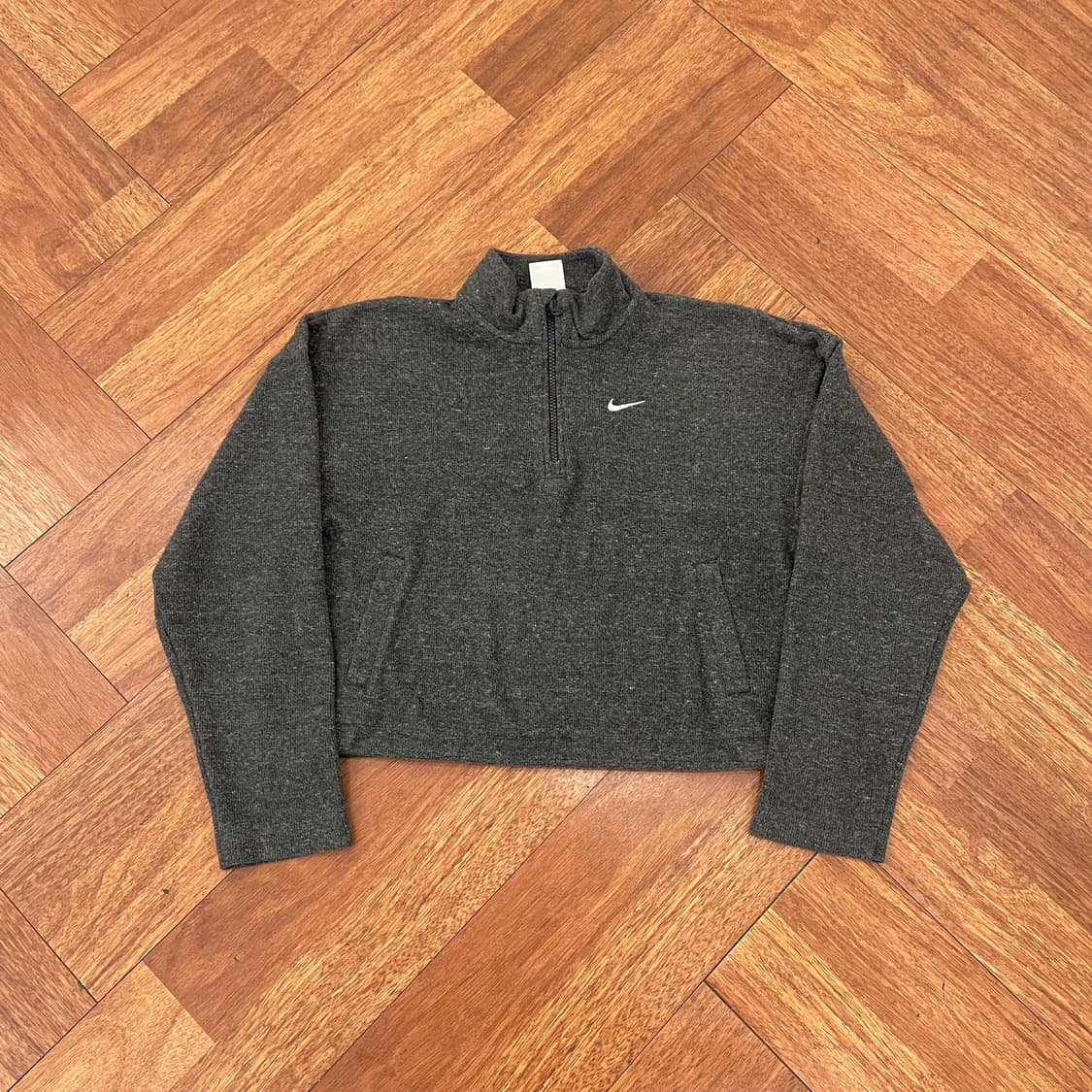 나이키 써마핏 하프집 탑 상품이미지2