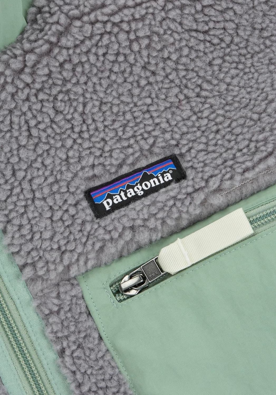 파타고니아 레트로X 포에버 그레이 상품이미지1