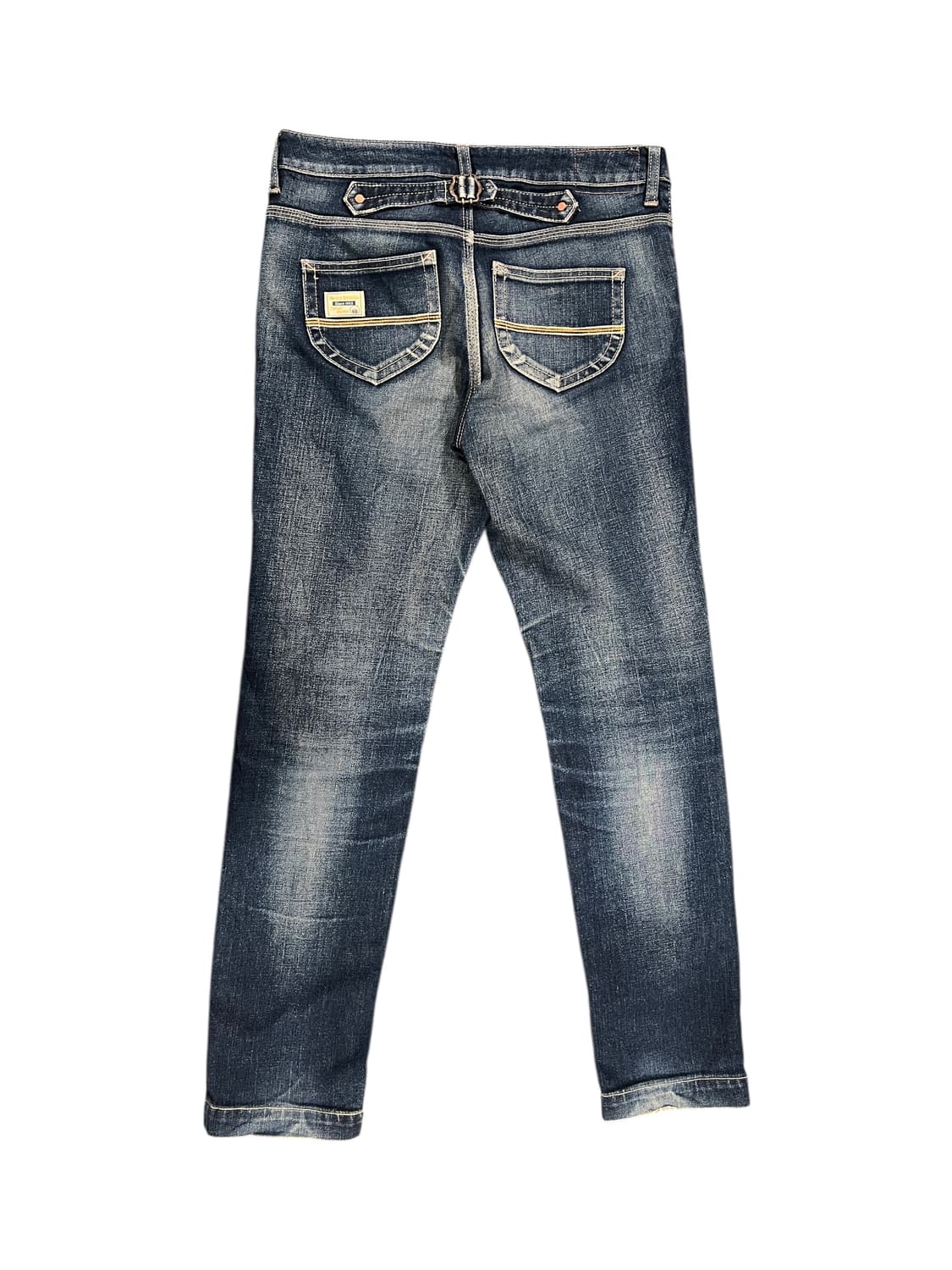 P065 Betty Smith 데님 청바지 SS 상품이미지2