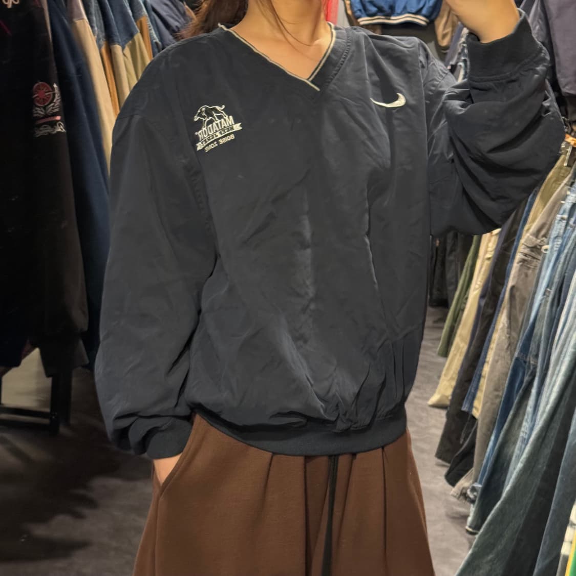 [IM] 나이키웜업  상품이미지4