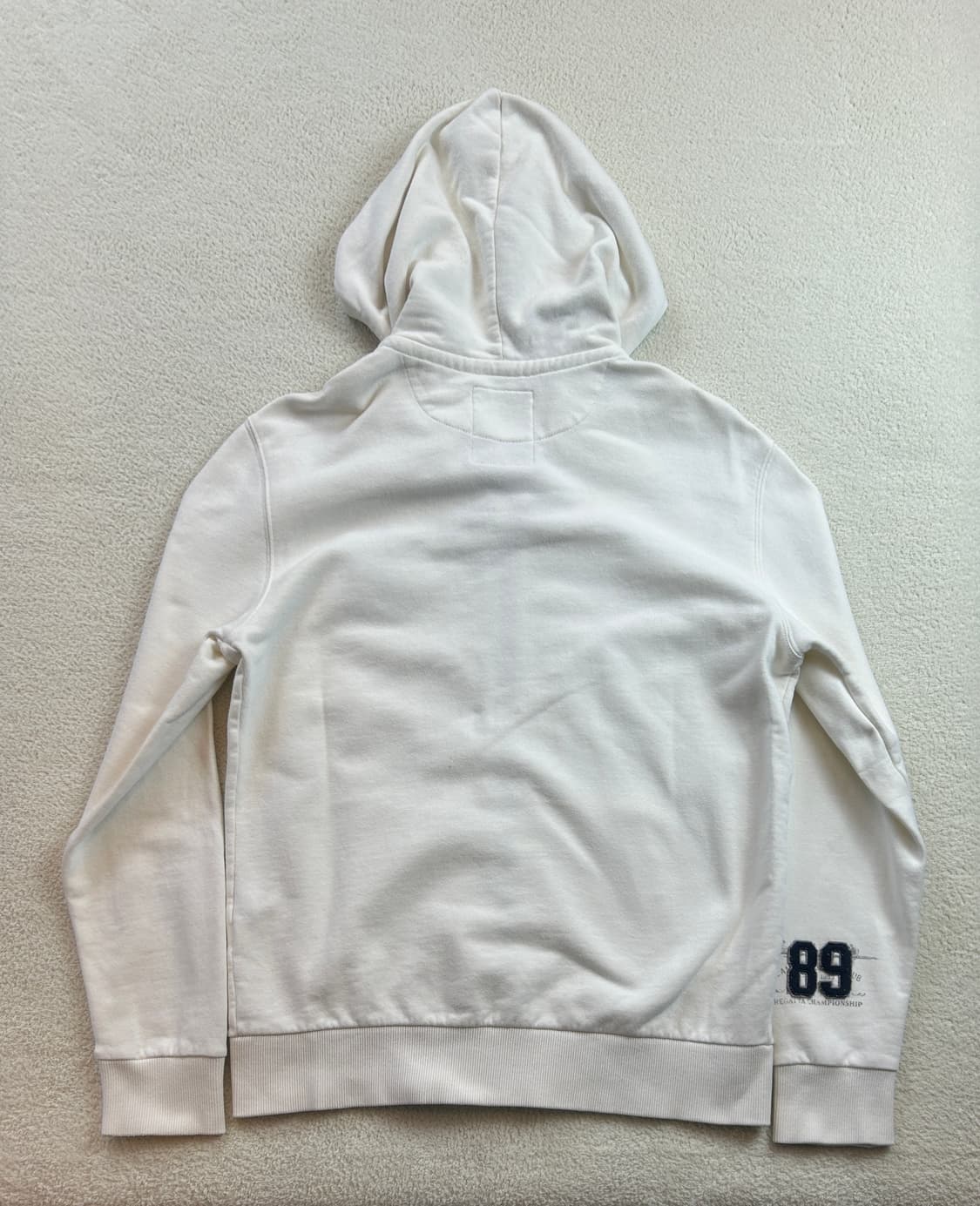 빈폴 클래식 후드집업 상품이미지2