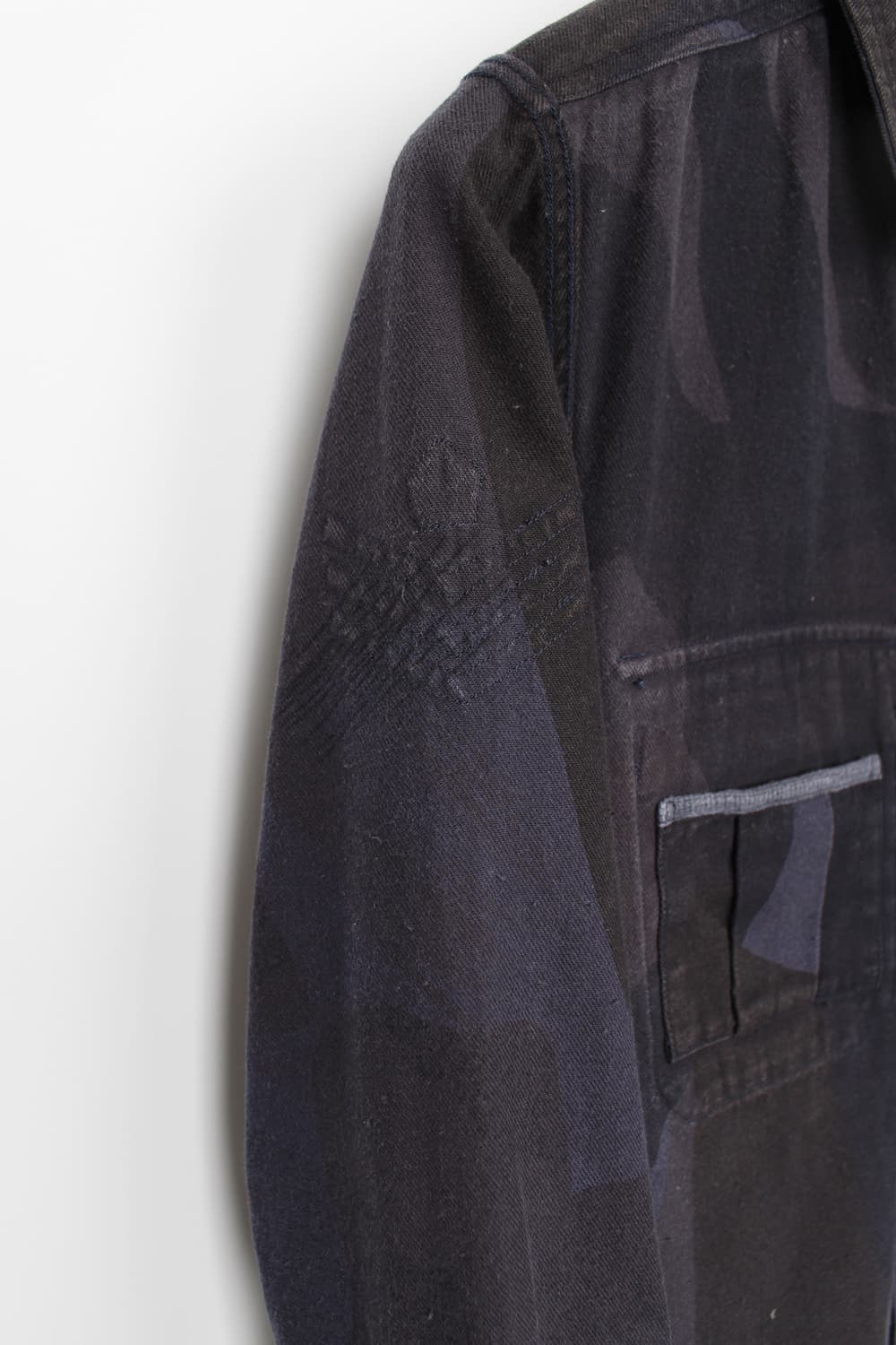 NIGEL CABOURN Reversible Jacket 상품이미지6