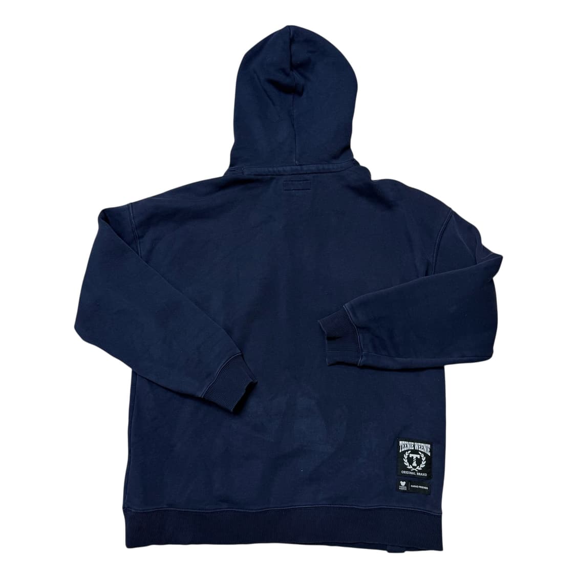 카카오프랜즈 x 티니위니 후드티  상품이미지3