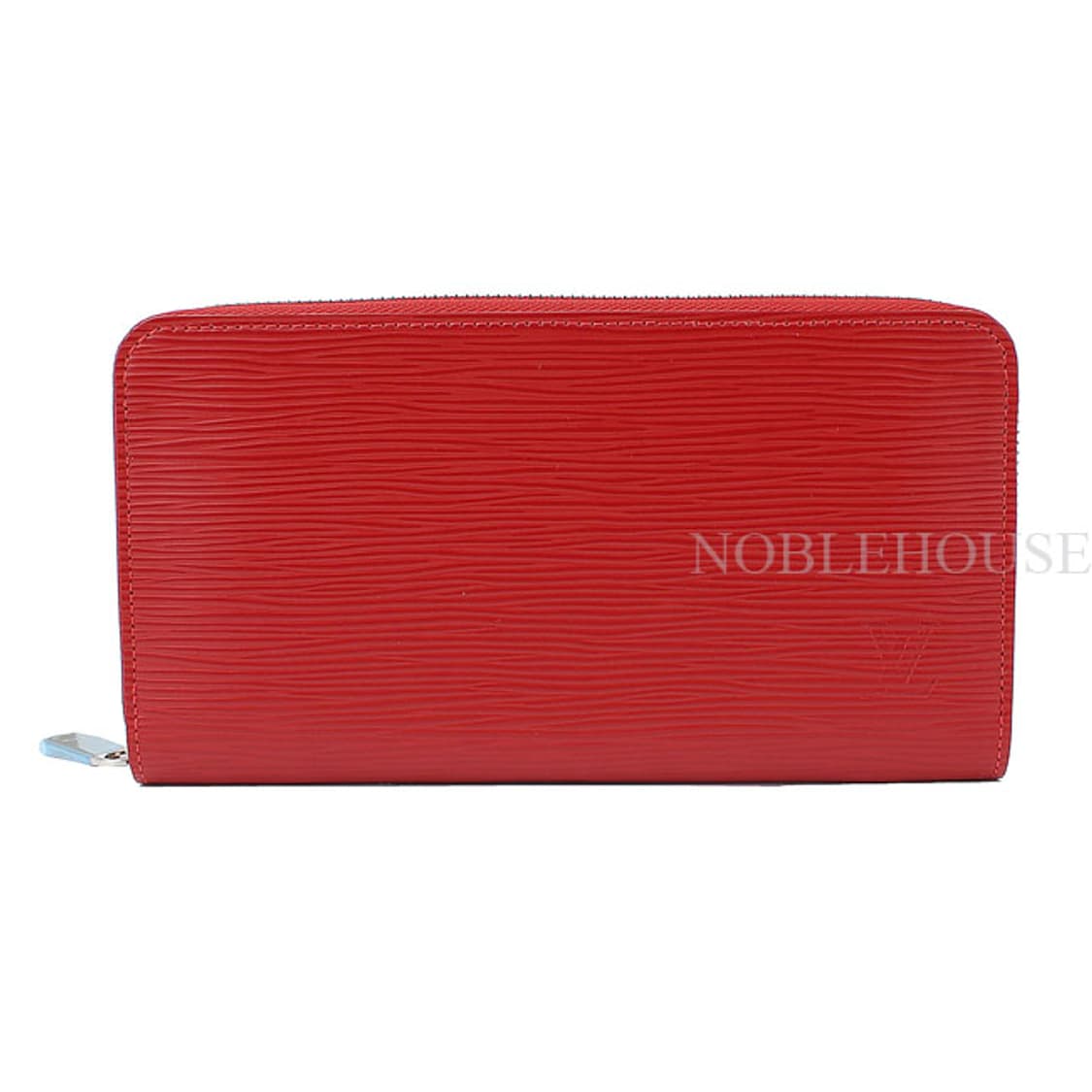 루이비통 레드 에삐 지피 월릿 장지갑 상품이미지1