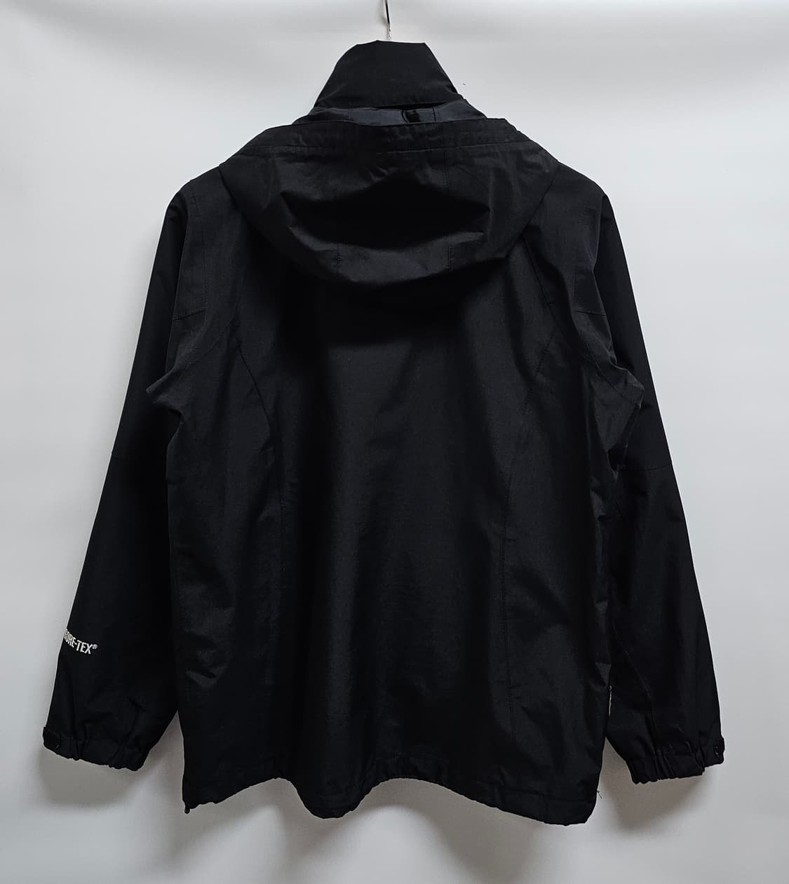 노스페이스 여성 고어텍스 바람막이 M 상품이미지2