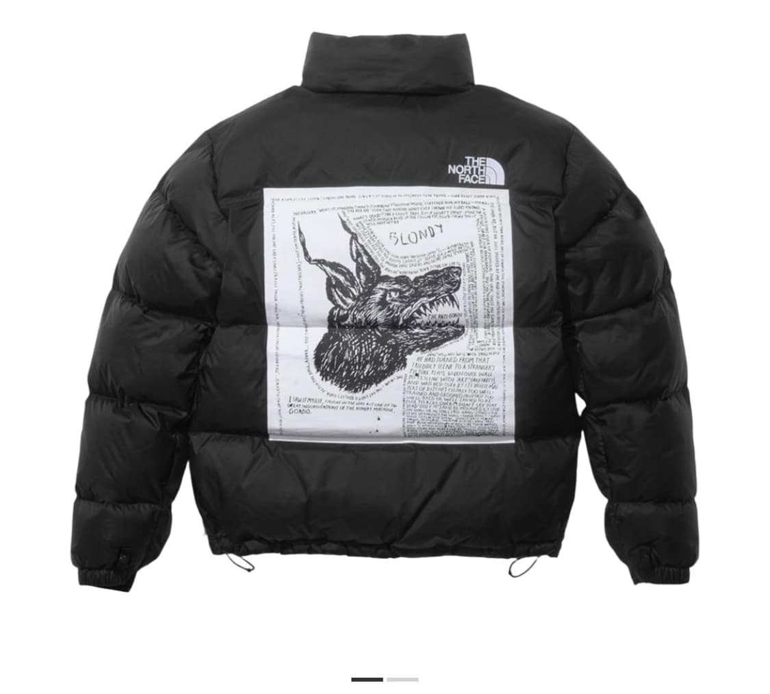 (구매) 슈프림 노스페이스 눕시 삽니다 상품이미지1