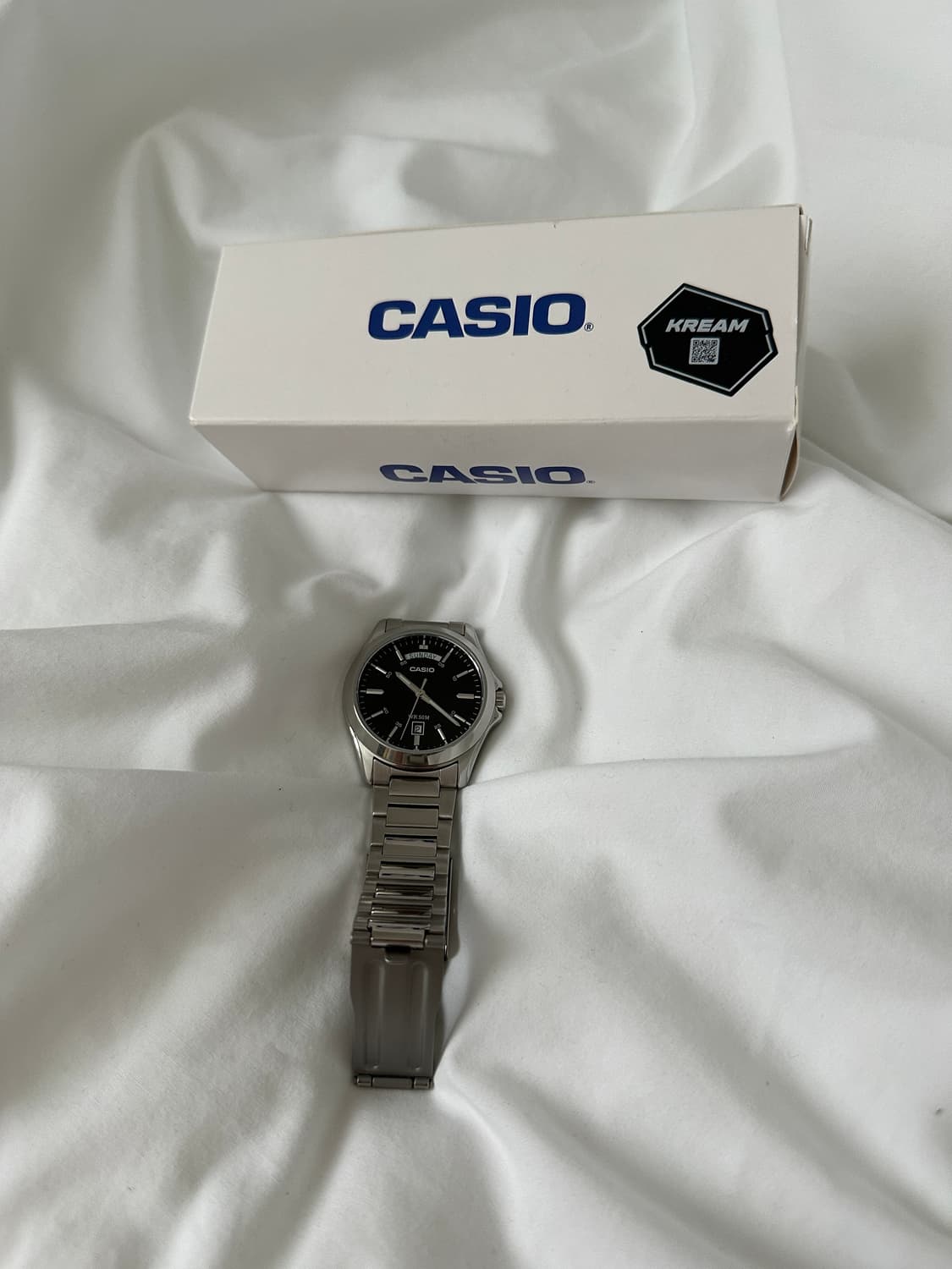 [OS] 카시오 MTP-1370D-1A1 상품이미지1