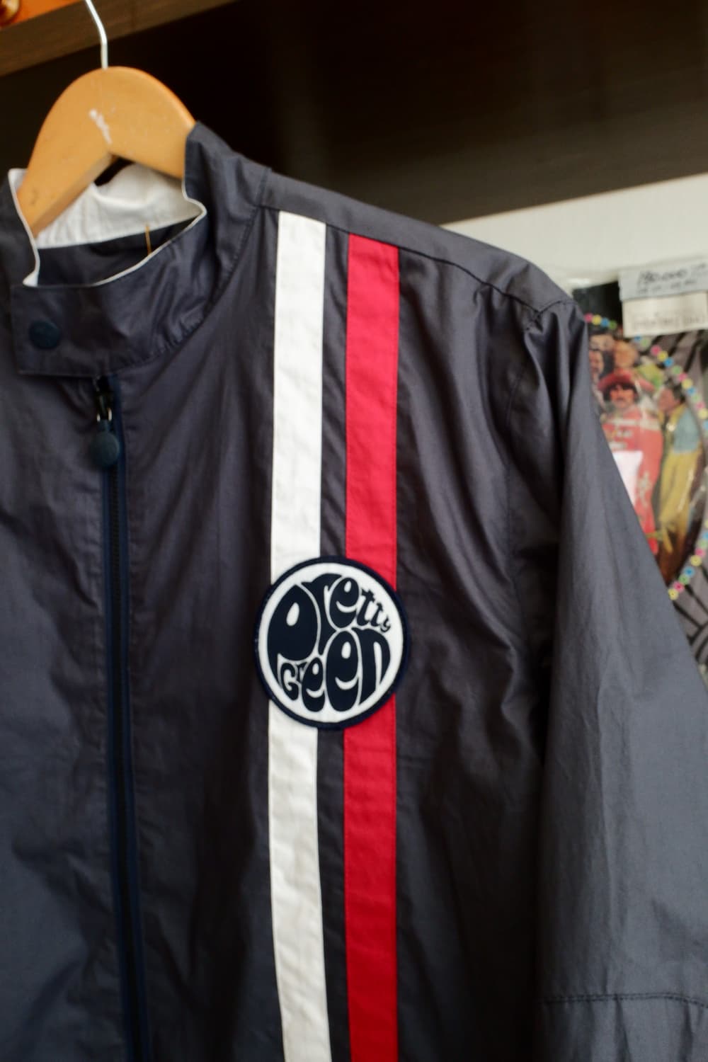 Pretty Green 상품이미지3