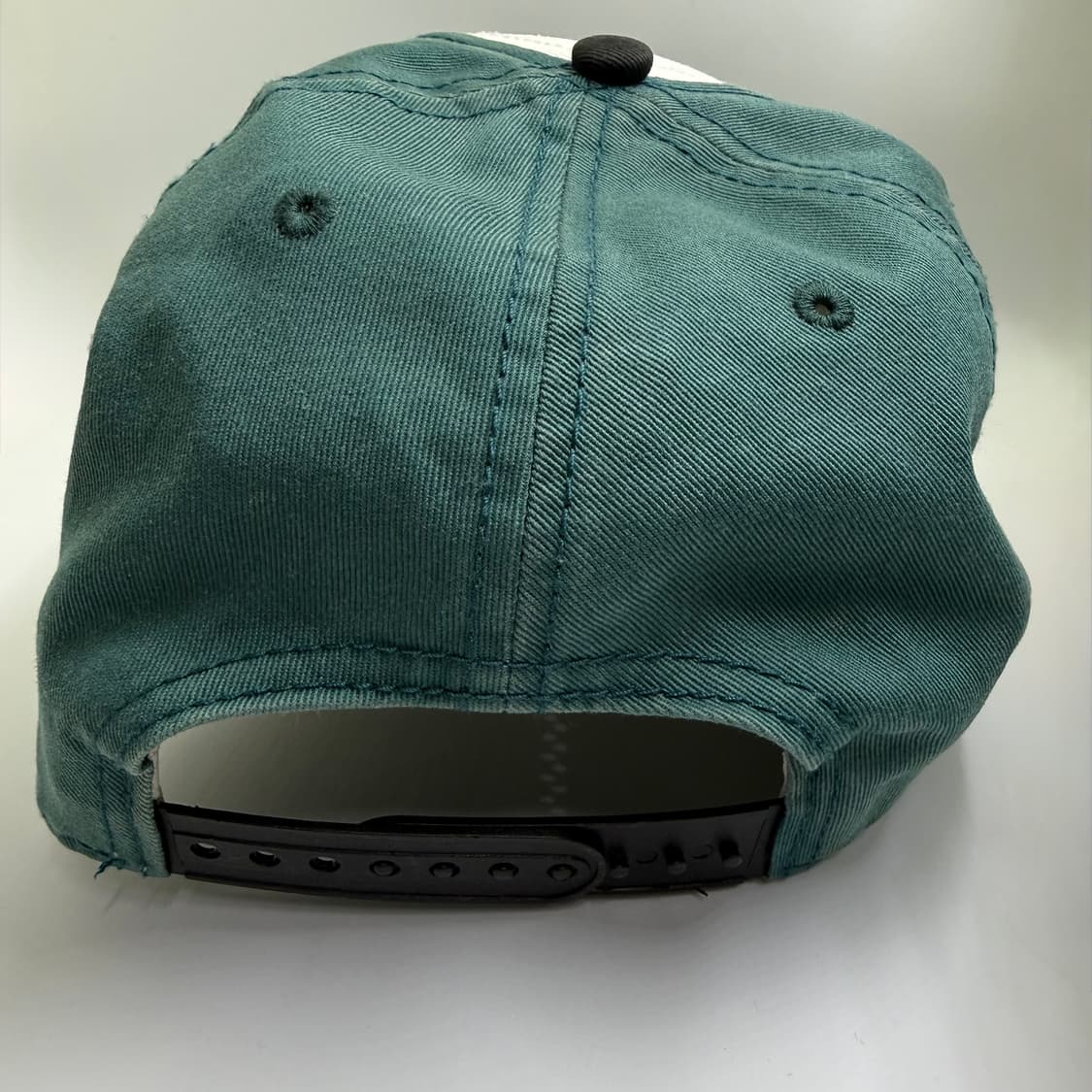 빈티지 뉴에라 9FIFTY 필라델피아 이글스 스냅백 볼캡 상품이미지3
