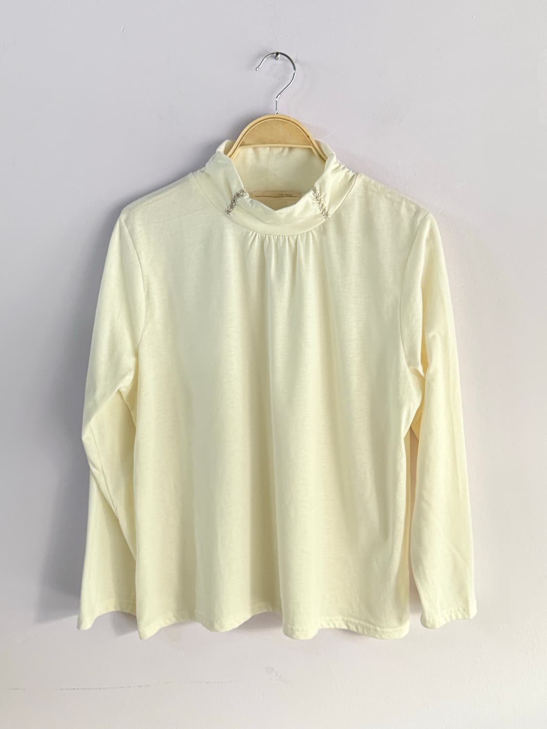 자수 폴라티 상품이미지2