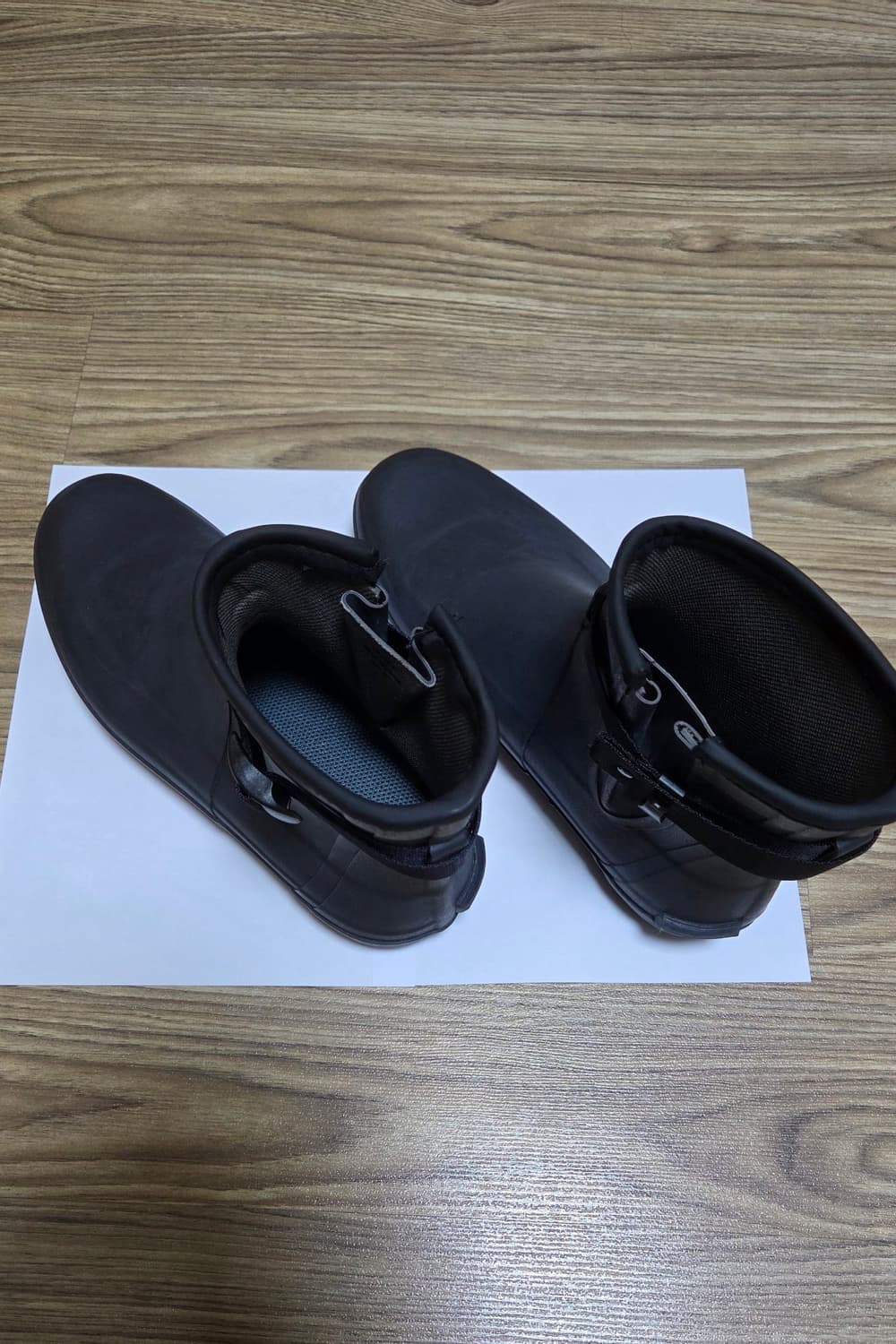[문스타] 810s 마르케모디 차콜 280 상품이미지5