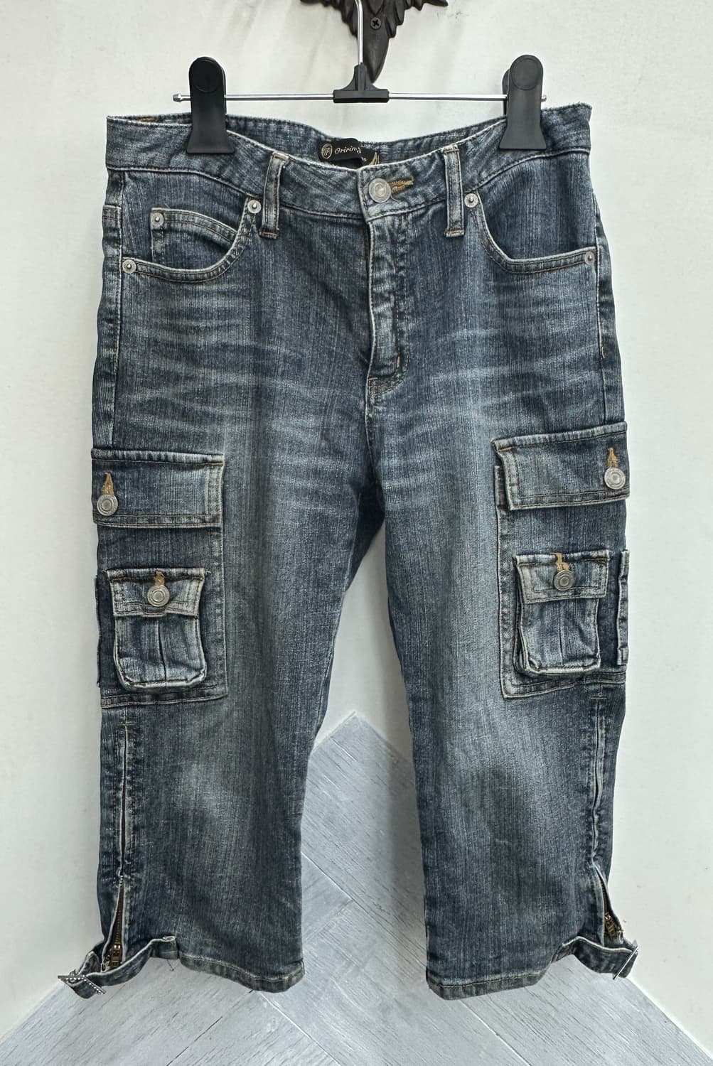 🤎하구미의 너드걸 코디세트🤎 원피스 에스닉 보헤미안 레이어드 히피 상품이미지5