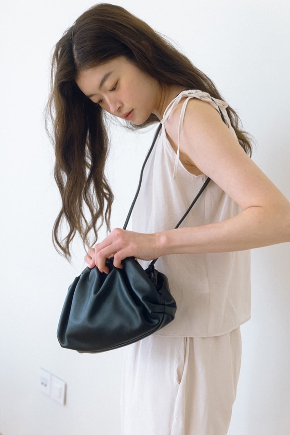 라미네즈 링클 미니백 상품이미지3