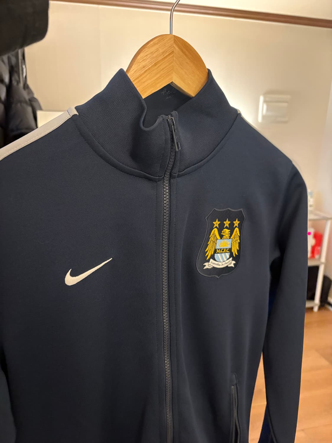 나이키 맨시키 져지 M 상품이미지1