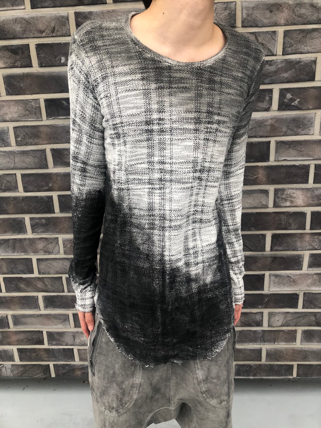 Zam Barrett sleeves 상품이미지1