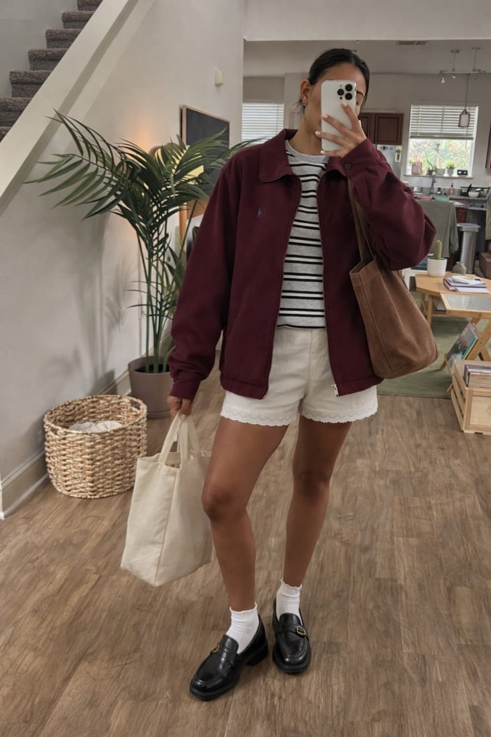 폴로 랄프로렌 폴라텍 플리스 자켓 상품이미지9