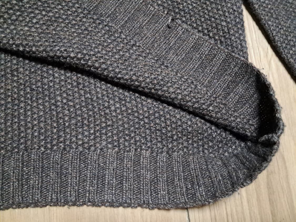 라코스테 니트 스웨터 남성105  상품이미지8