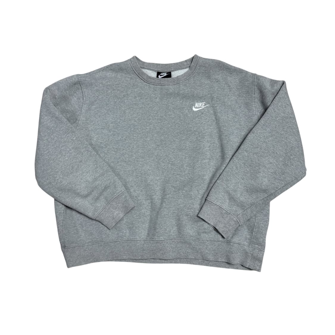 나이키 맨투맨 상품이미지1